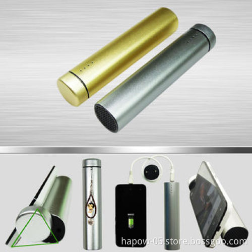 2014 portable mobile power bank, 4,500mAh cpacityNew